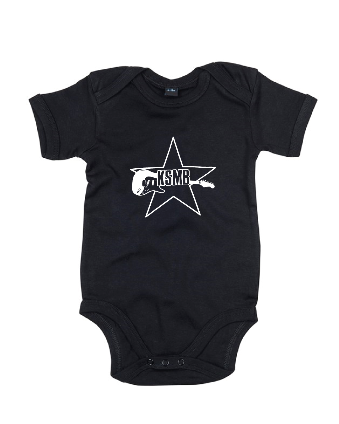 Baby Body - Stjärnan