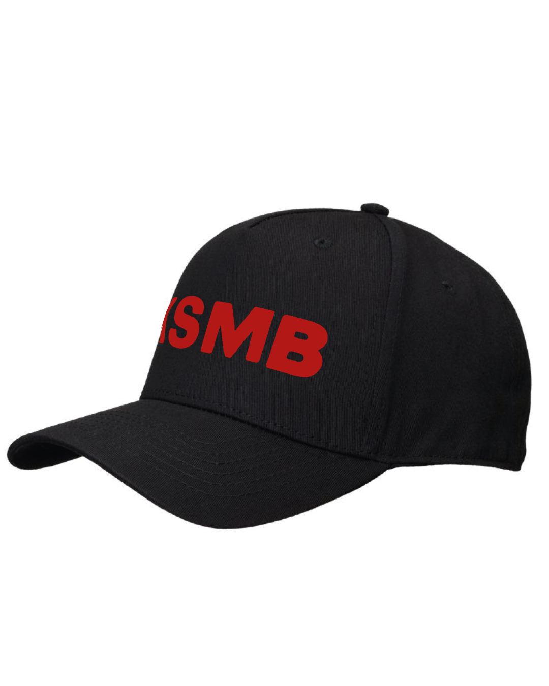 KSMB Keps - Klassisk Logo
