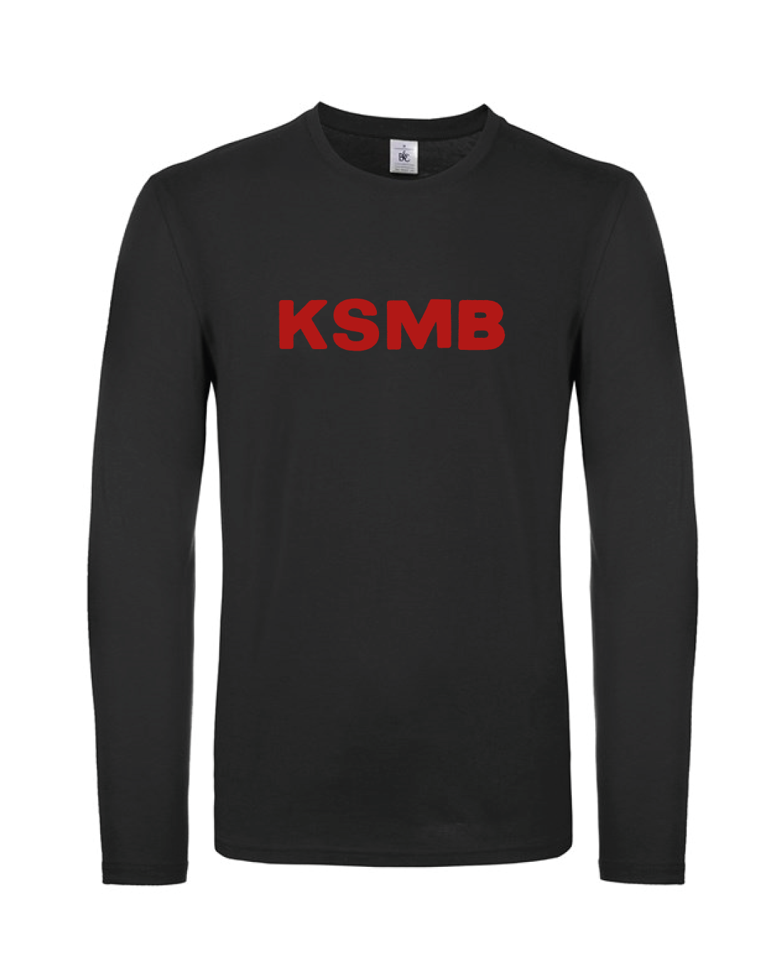 KSMB Long Sleeve - Klassisk Logo