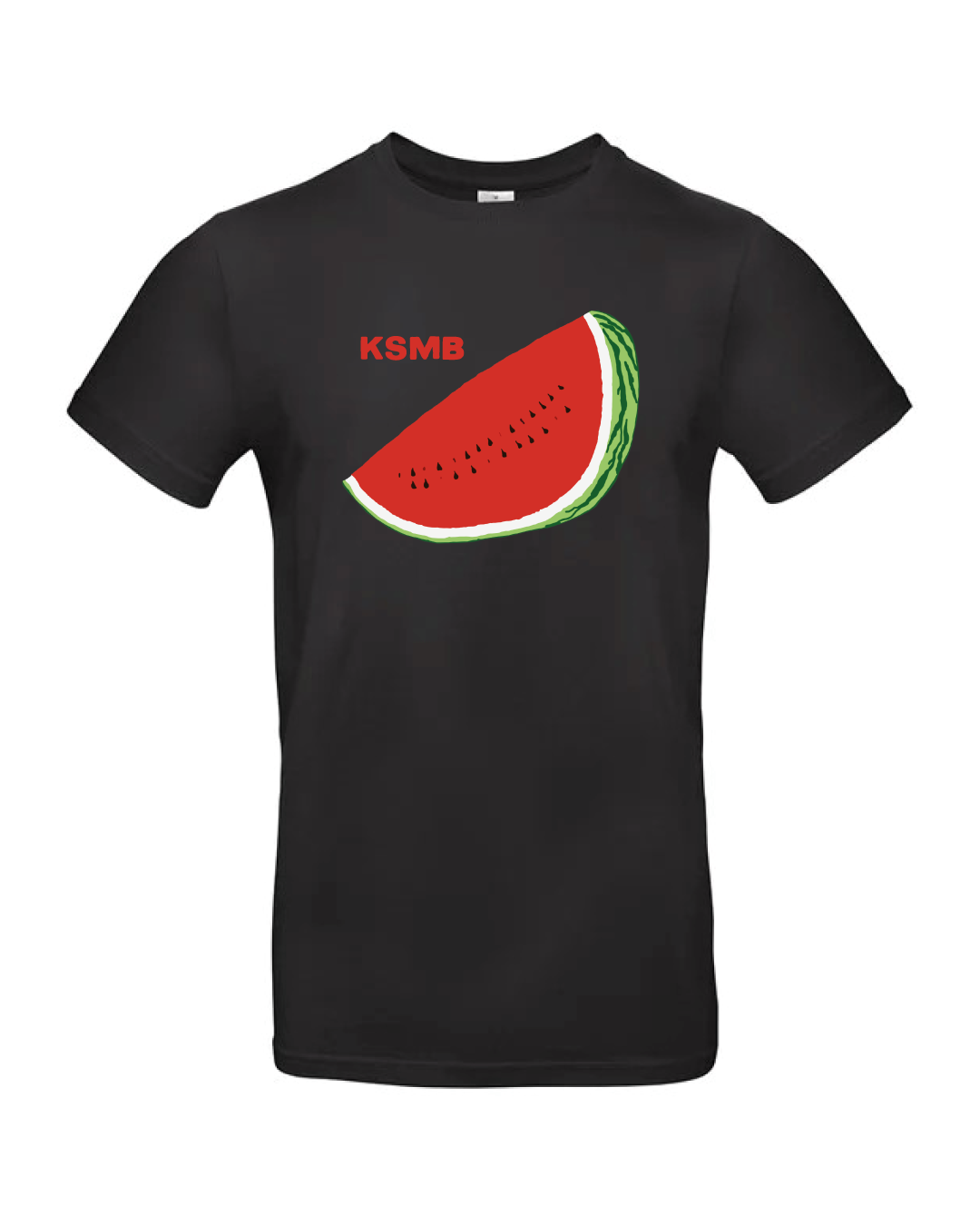 KSMB T-shirt - Årets frukt