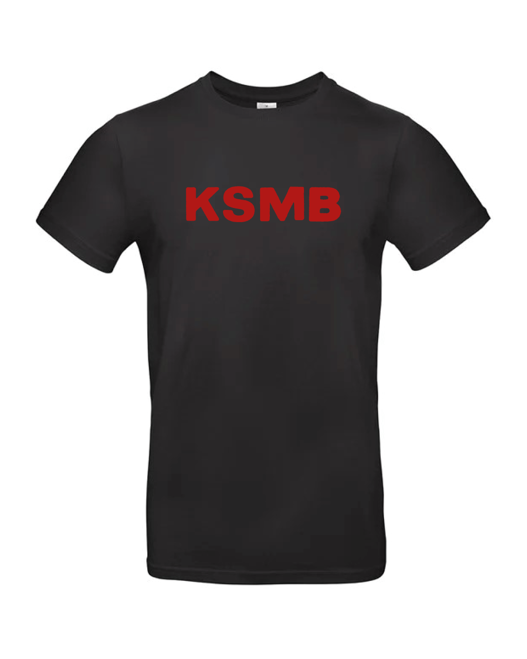 KSMB T-shirt - Klassisk Logo