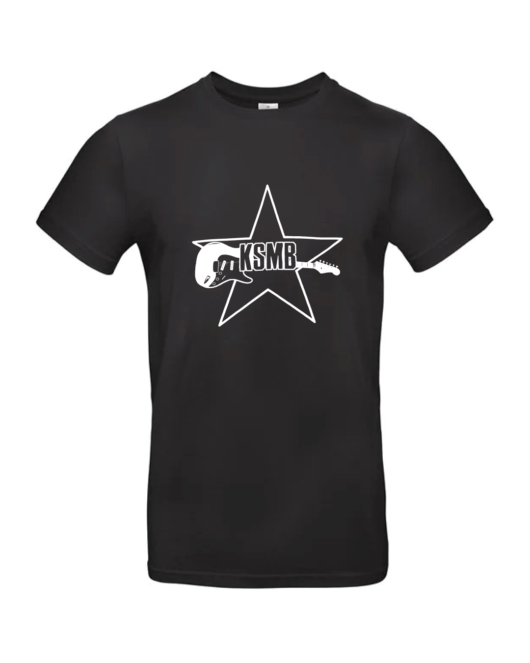 KSMB T-shirt - Stjärnan