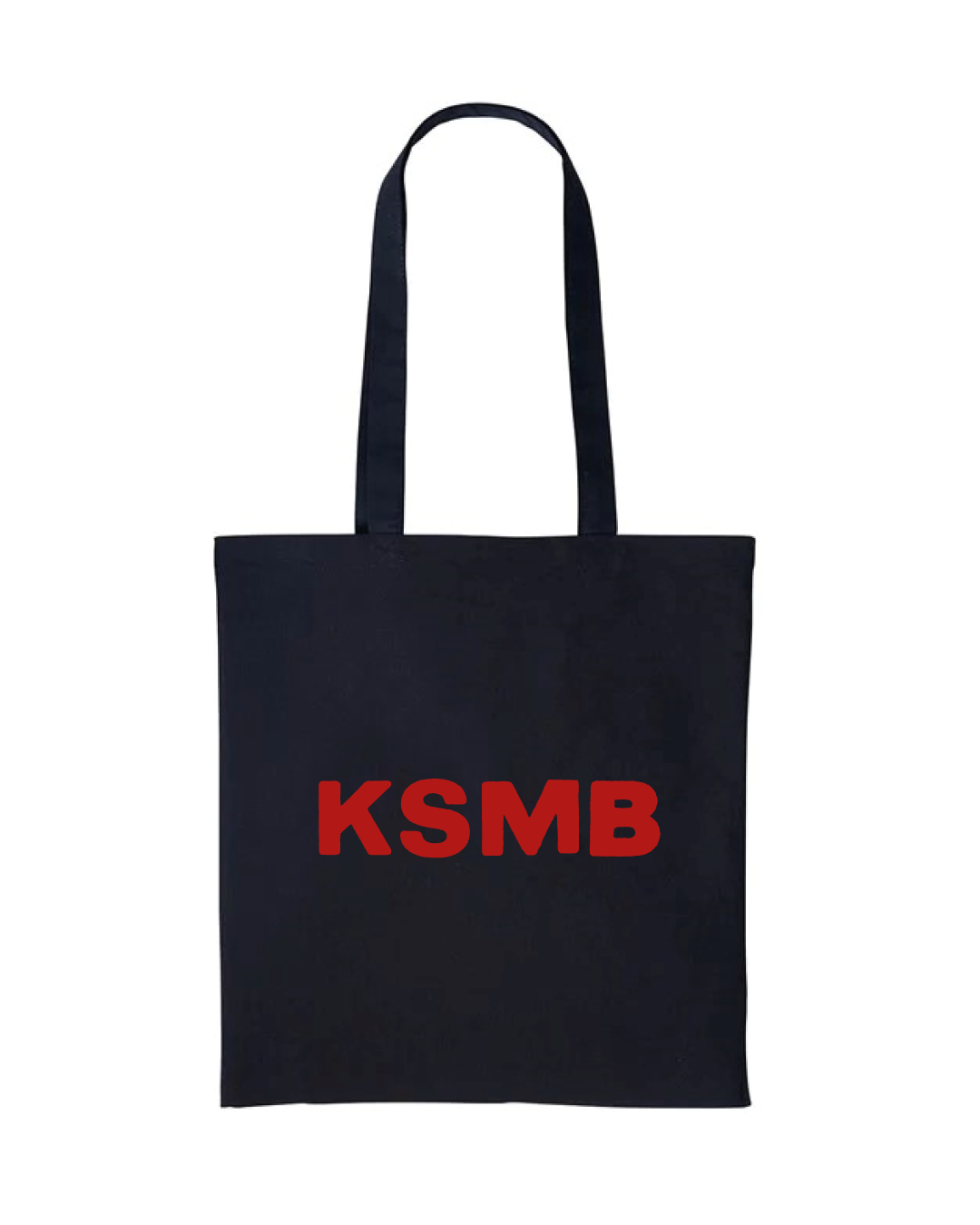 KSMB Tygpåse - Klassisk Bandlogo