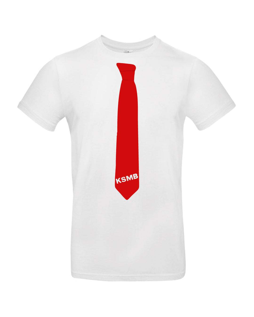 KSMB T-shirt - Slipsen