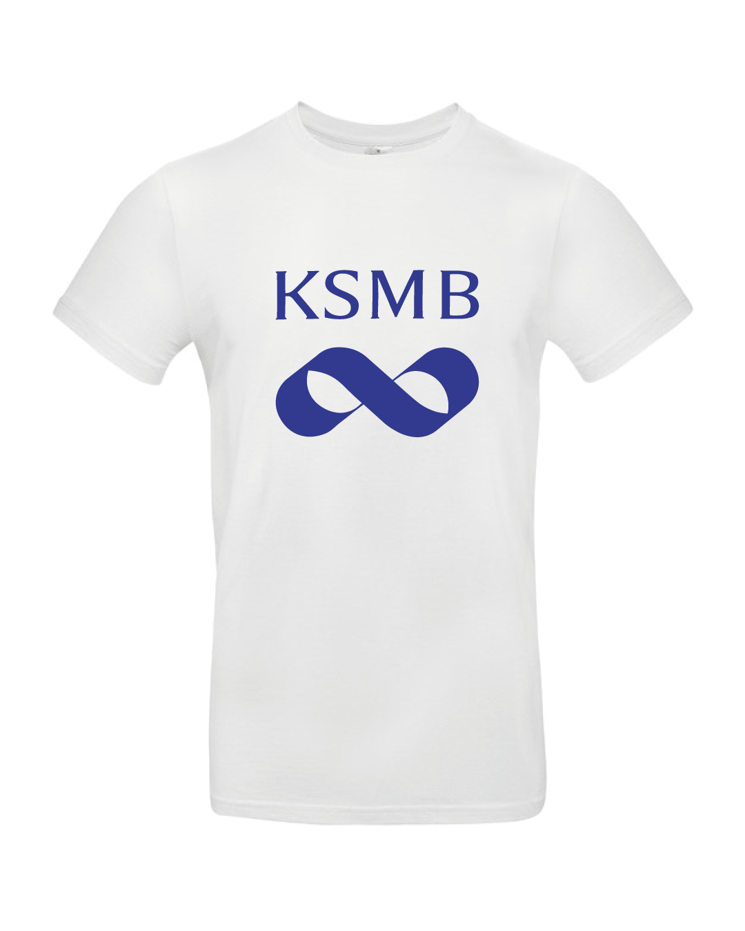 KSMB T-shirt - Retro Logo