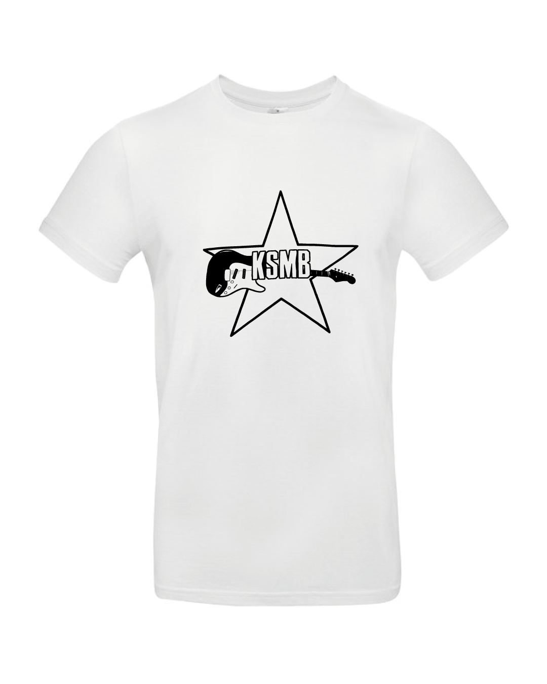KSMB T-shirt - Stjärnan