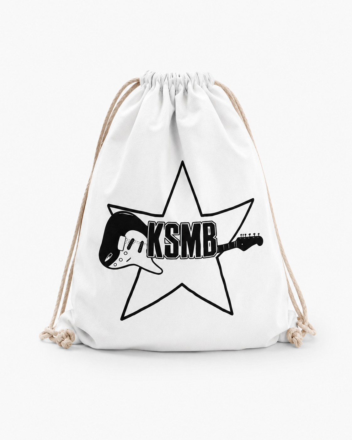 KSMB Ryggsäck